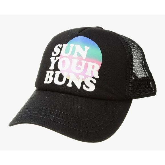 Billabong Accessories - ✨Billabong Women's Sun Your Bunz Hat✨